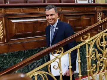 Pedro Sánchez Pedro Sánchez