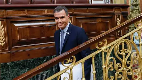 Pedro Sánchez Pedro Sánchez
