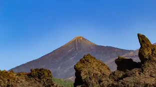Teide Teide