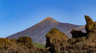 Teide Teide