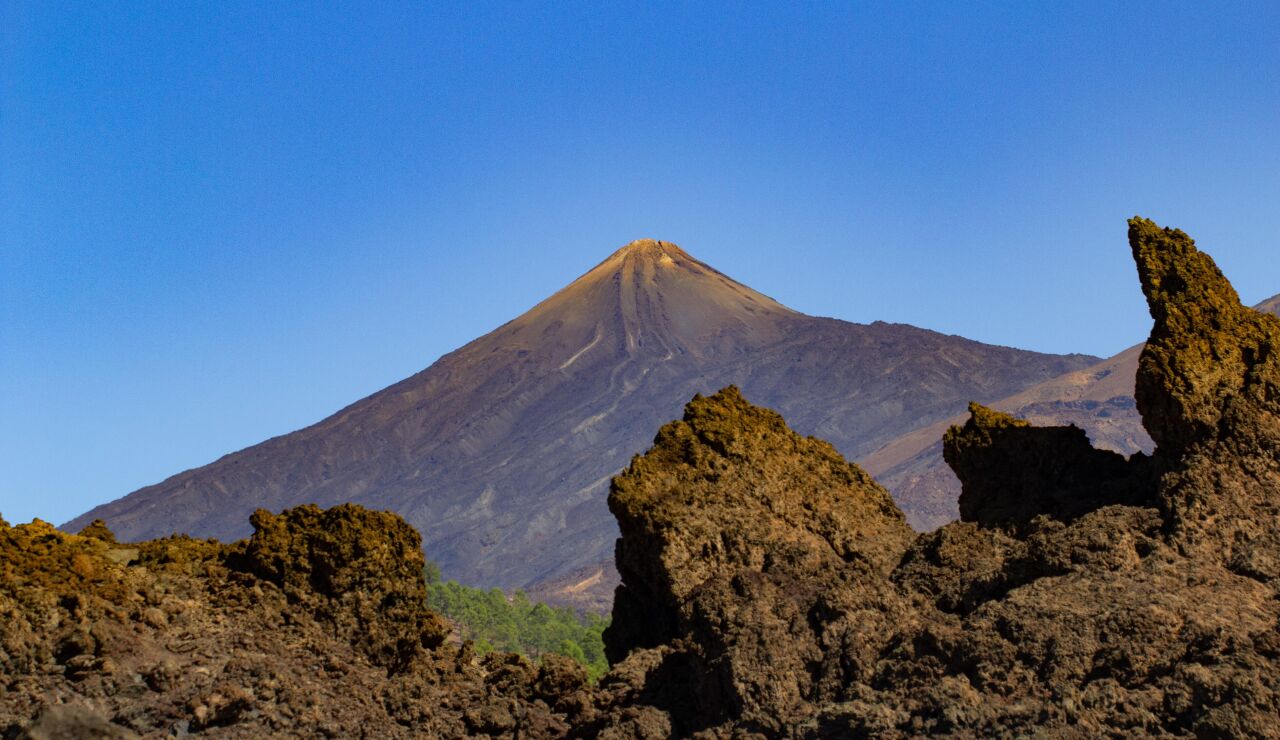 Teide