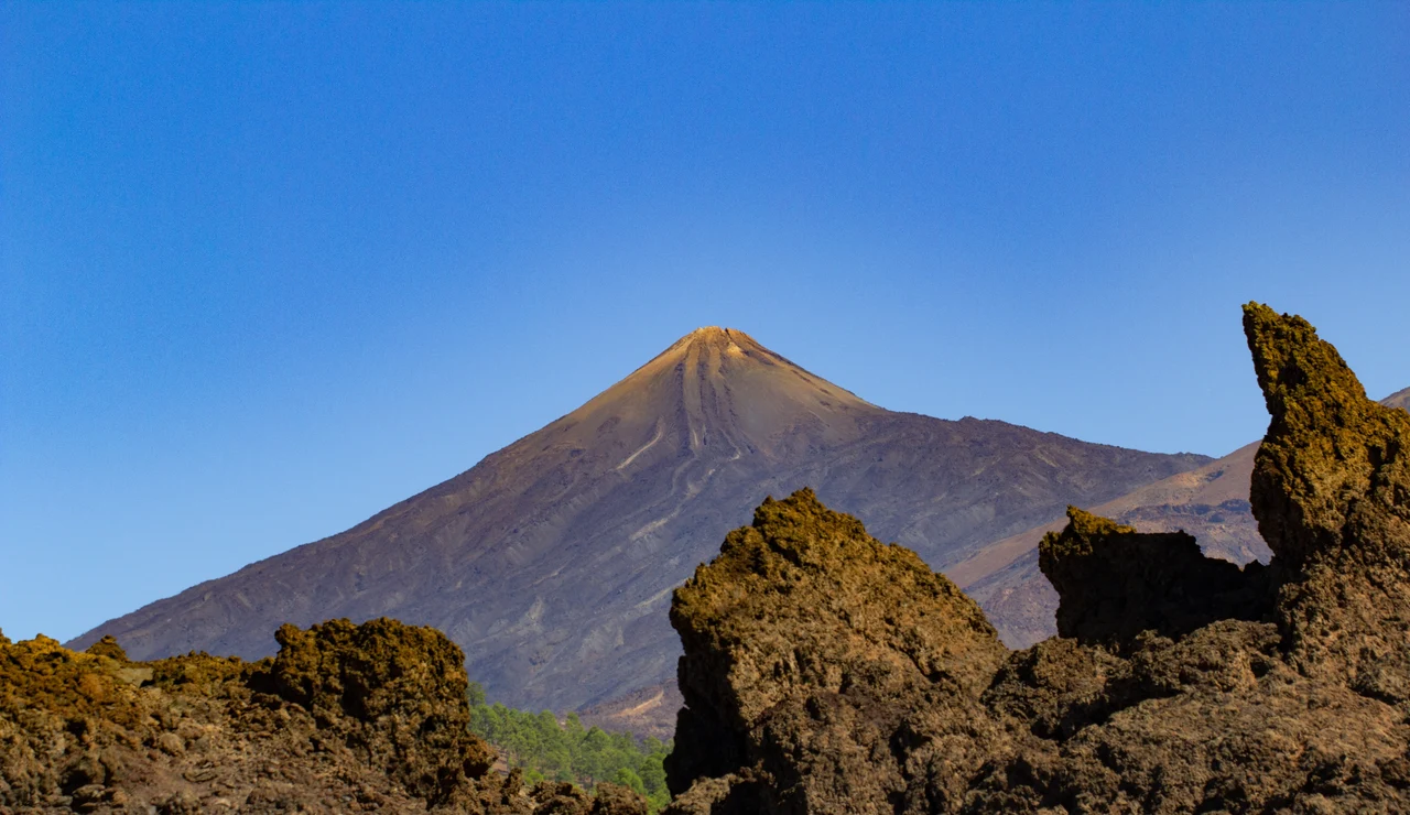Teide