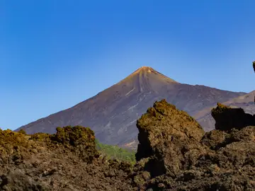 Teide Teide