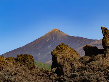 Teide Teide