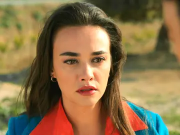 Ümit, ¿doble rasero? ¡La joven alerta a Demir de la existencia de las fotografías! Ümit, ¿doble rasero? ¡La joven alerta a Demir de la existencia de las fotografías!