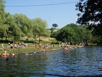 El ayuntamiento de Lalín restringe el uso de agua ante la situación de sequía El ayuntamiento de Lalín restringe el uso de agua ante la situación de sequía