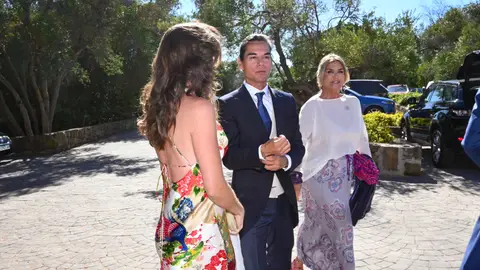 Julio José Iglesias Julio José Iglesias