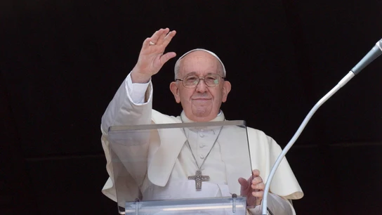 El Papa Francisco El Papa Francisco