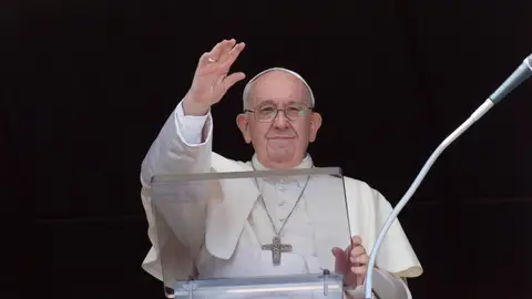 El Papa Francisco El Papa Francisco