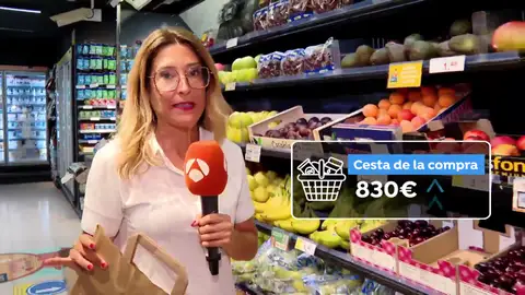 El IPC, disparado El IPC, disparado