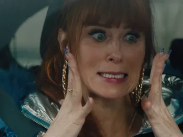 El tenso encuentro entre Morgane y Karadec: « Cada vez"que intento concentrarme lo veo ahí en pelotas" El tenso encuentro entre Morgane y Karadec: « Cada vez"que intento concentrarme lo veo ahí en pelotas"