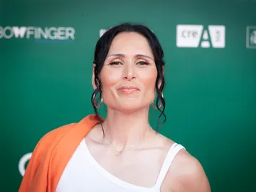 Rosa López Rosa López