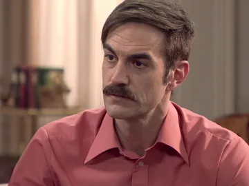 En el próximo capítulo de ‘Amar es para siempre’: Raúl le pide a Carmen que regrese a casa junto a ellos En el próximo capítulo de ‘Amar es para siempre’: Raúl le pide a Carmen que regrese a casa junto a ellos