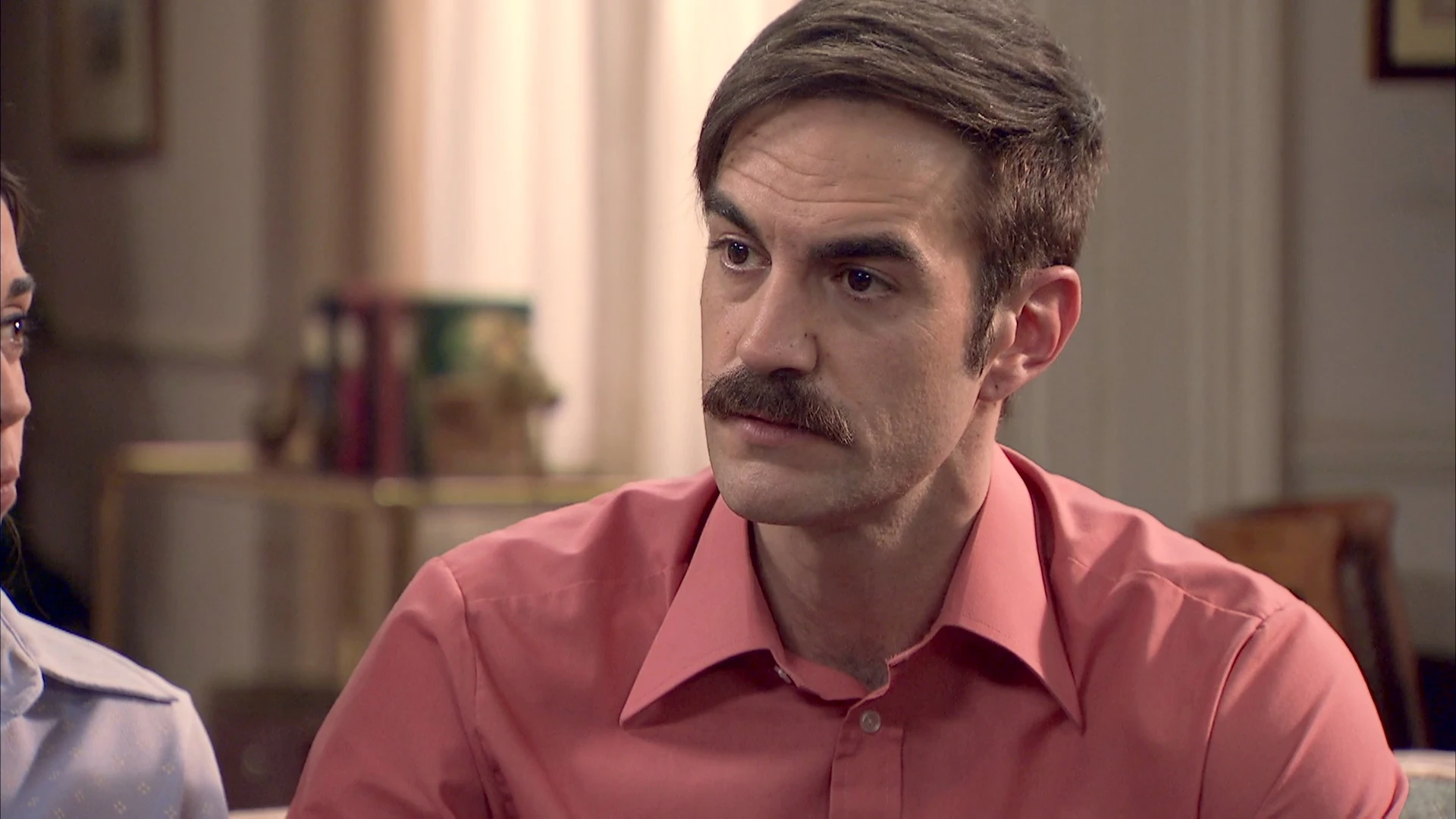 En el pr&oacute;ximo cap&iacute;tulo de &lsquo;Amar es para siempre&rsquo;: Ra&uacute;l le pide a Carmen que regrese a casa junto a ellos