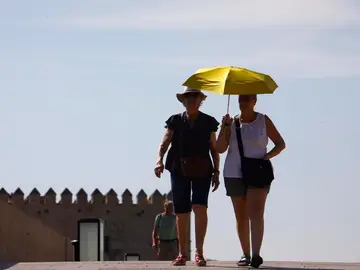 ¿Cuándo acaba la ola de calor? ¿Cuándo acaba la ola de calor?
