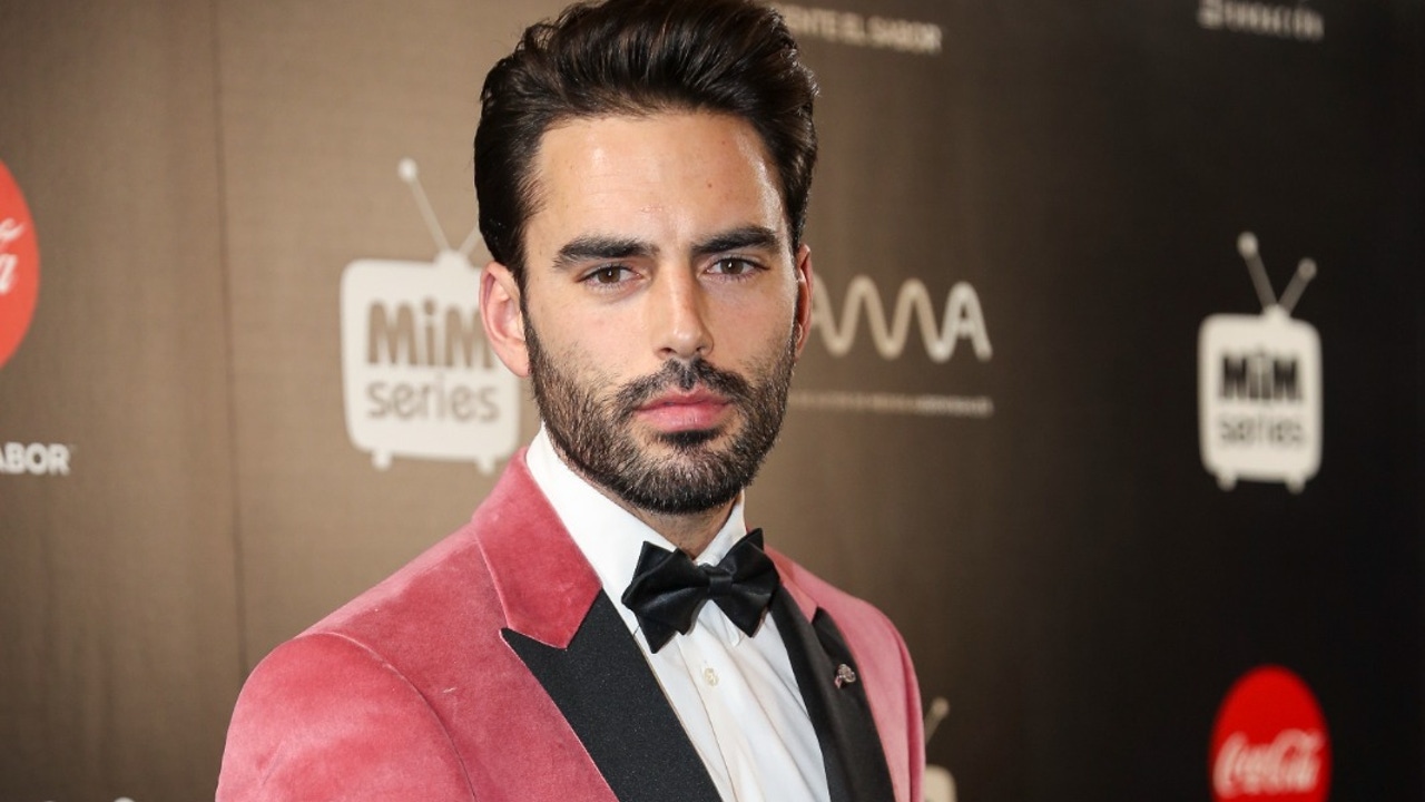 Muere el actor español Antonio Ibáñez a los 34 años: