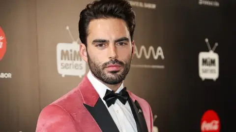 Muere el actor español Antonio Ibáñez a los 34 años Muere el actor español Antonio Ibáñez a los 34 años