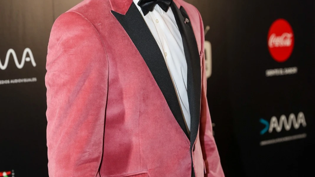 Muere el actor espa&ntilde;ol Antonio Ib&aacute;&ntilde;ez a los 34 a&ntilde;os