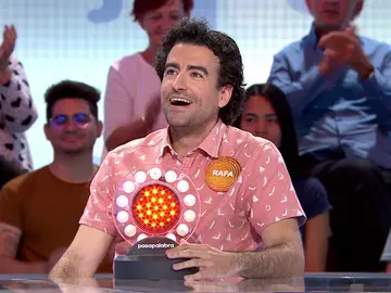 La anécdota de Rafa con la película ‘Encanto’ y un instagramer: “Que lo bloquee” La anécdota de Rafa con la película ‘Encanto’ y un instagramer: “Que lo bloquee”