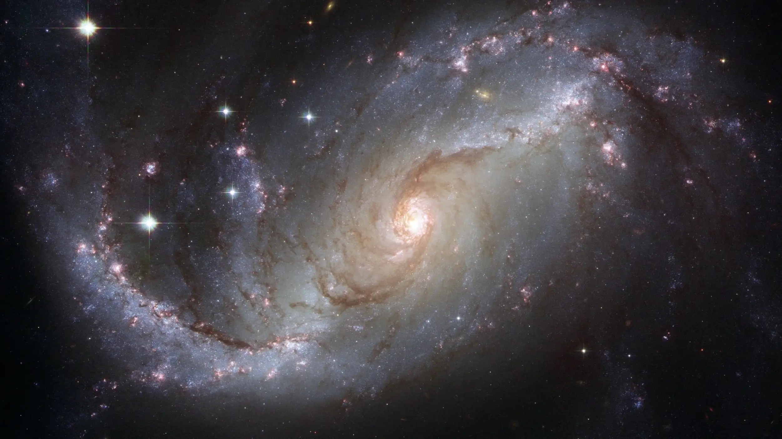 Galaxia Galaxia