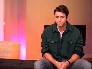 Onur Seyit Yaran analiza a Doruk, su personaje en ‘Hermanos’: “Todo cambia cuando conoce a Asiye” Onur Seyit Yaran analiza a Doruk, su personaje en ‘Hermanos’: “Todo cambia cuando conoce a Asiye”