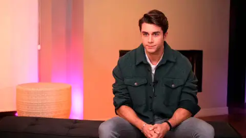 Onur Seyit Yaran analiza a Doruk, su personaje en ‘Hermanos’: “Todo cambia cuando conoce a Asiye” Onur Seyit Yaran analiza a Doruk, su personaje en ‘Hermanos’: “Todo cambia cuando conoce a Asiye”