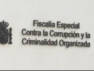 Fiscalía Anticorrupción Fiscalía Anticorrupción