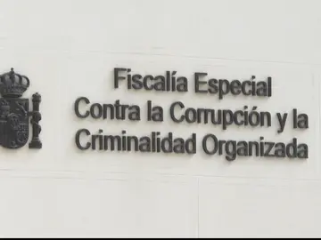 Fiscalía Anticorrupción Fiscalía Anticorrupción