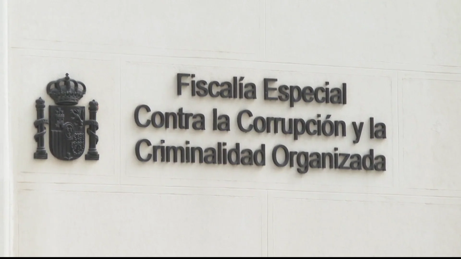 Fiscal&iacute;a Anticorrupci&oacute;n