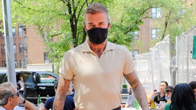 Salen a la luz las cartas que ha recibido David Beckham por parte de su acosadora: 