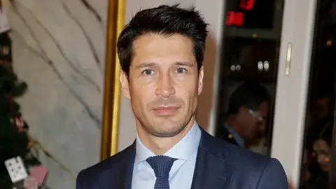 Jaime Cantizano Jaime Cantizano