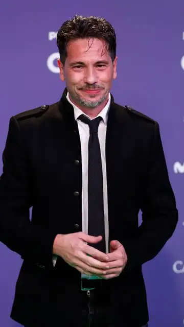 David de María David de María