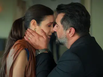 Te contamos todo lo que ha pasado en el último capítulo de 'Hermanos': Una nueva desgracia sacude a los hermanos Eren Te contamos todo lo que ha pasado en el último capítulo de 'Hermanos': Una nueva desgracia sacude a los hermanos Eren