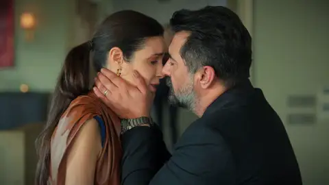 Te contamos todo lo que ha pasado en el último capítulo de 'Hermanos': Una nueva desgracia sacude a los hermanos Eren Te contamos todo lo que ha pasado en el último capítulo de 'Hermanos': Una nueva desgracia sacude a los hermanos Eren