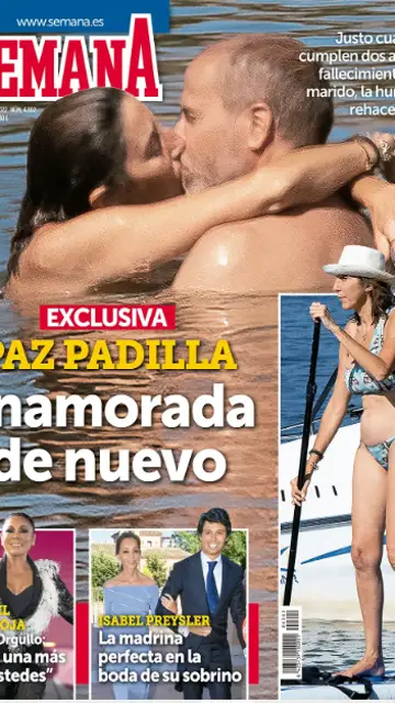 Exclusiva Semana Exclusiva Semana