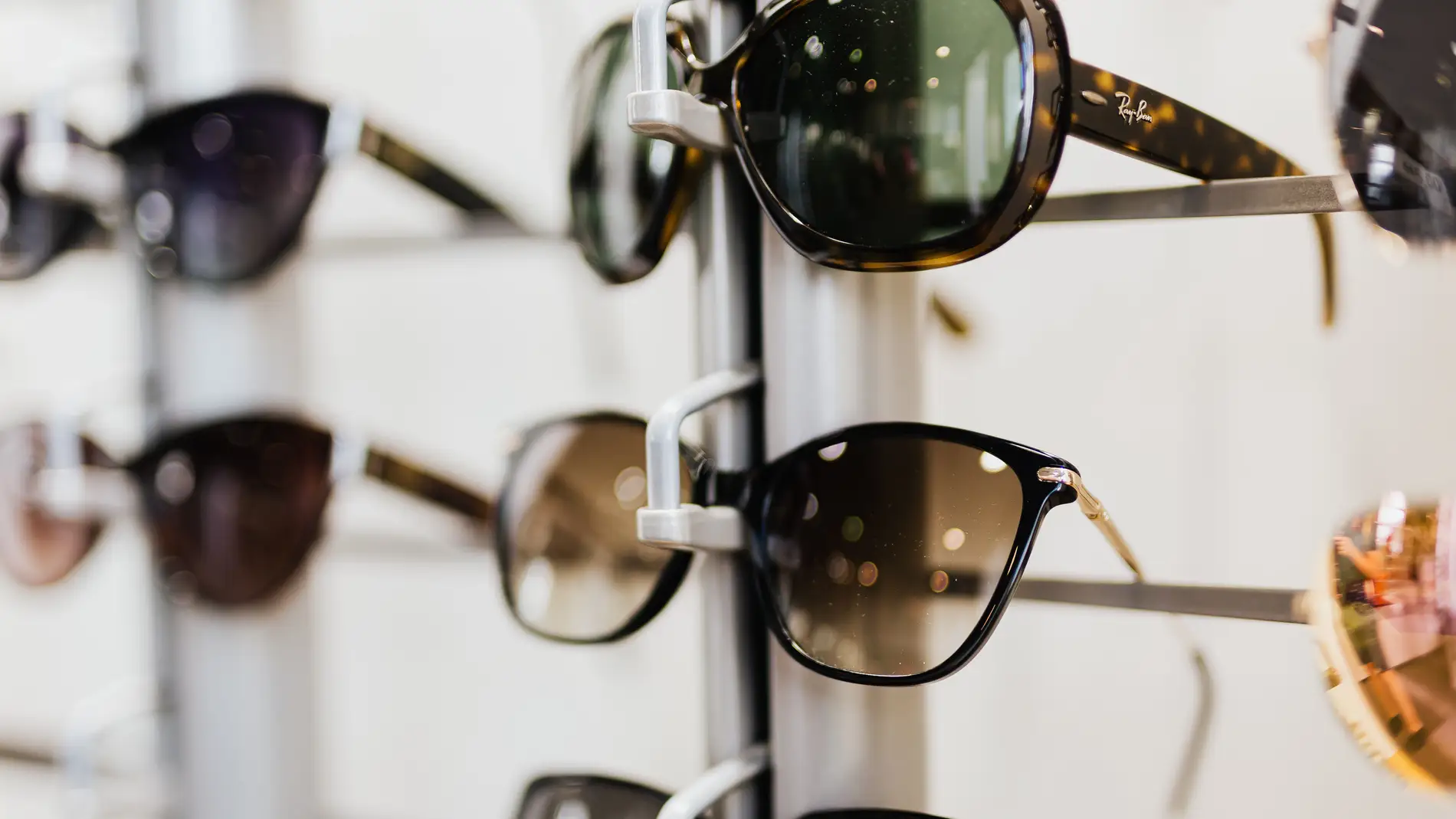 sofá Nosotros mismos camino Son de fiar las gafas de sol baratas de las grandes tiendas?