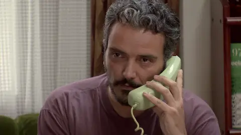 La enfermedad de Santiago, ¿una mentira que pone en peligro a Penélope?: “Tenemos que adelantar el golpe” La enfermedad de Santiago, ¿una mentira que pone en peligro a Penélope?: “Tenemos que adelantar el golpe”