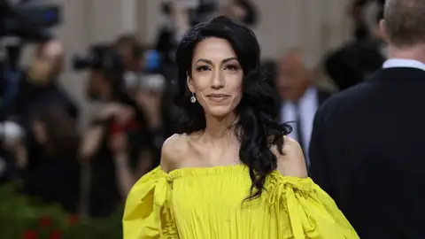 Huma Abedin Huma Abedin