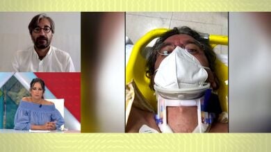 Atropella a un ciclista en el centro de Madrid, se da a la fuga, triplica la tasa de alcohol y sale absuelto