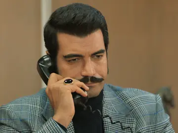 Demir veta a Ümit la entrada a la fiesta de cumpleaños de su hijo Demir veta a Ümit la entrada a la fiesta de cumpleaños de su hijo
