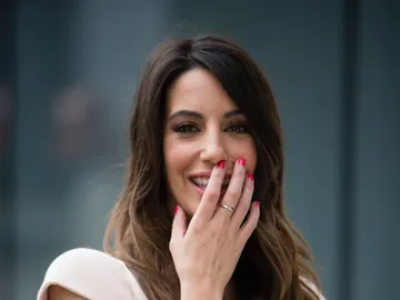 Almudena Cid Almudena Cid