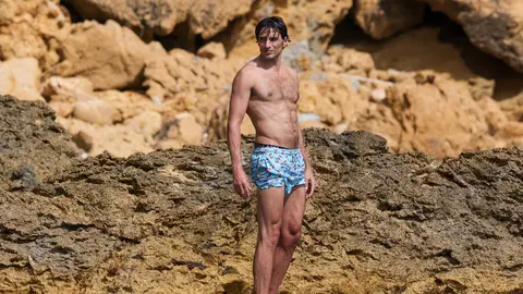 Andrés Velencoso Andrés Velencoso en Ibiza