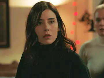 ¿La relación de Asya y Aras, a punto de romperse?: 'Infiel', el domingo alas 22:00 horas en Antena3 ¿La relación de Asya y Aras, a punto de romperse?: 'Infiel', el domingo alas 22:00 horas en Antena3