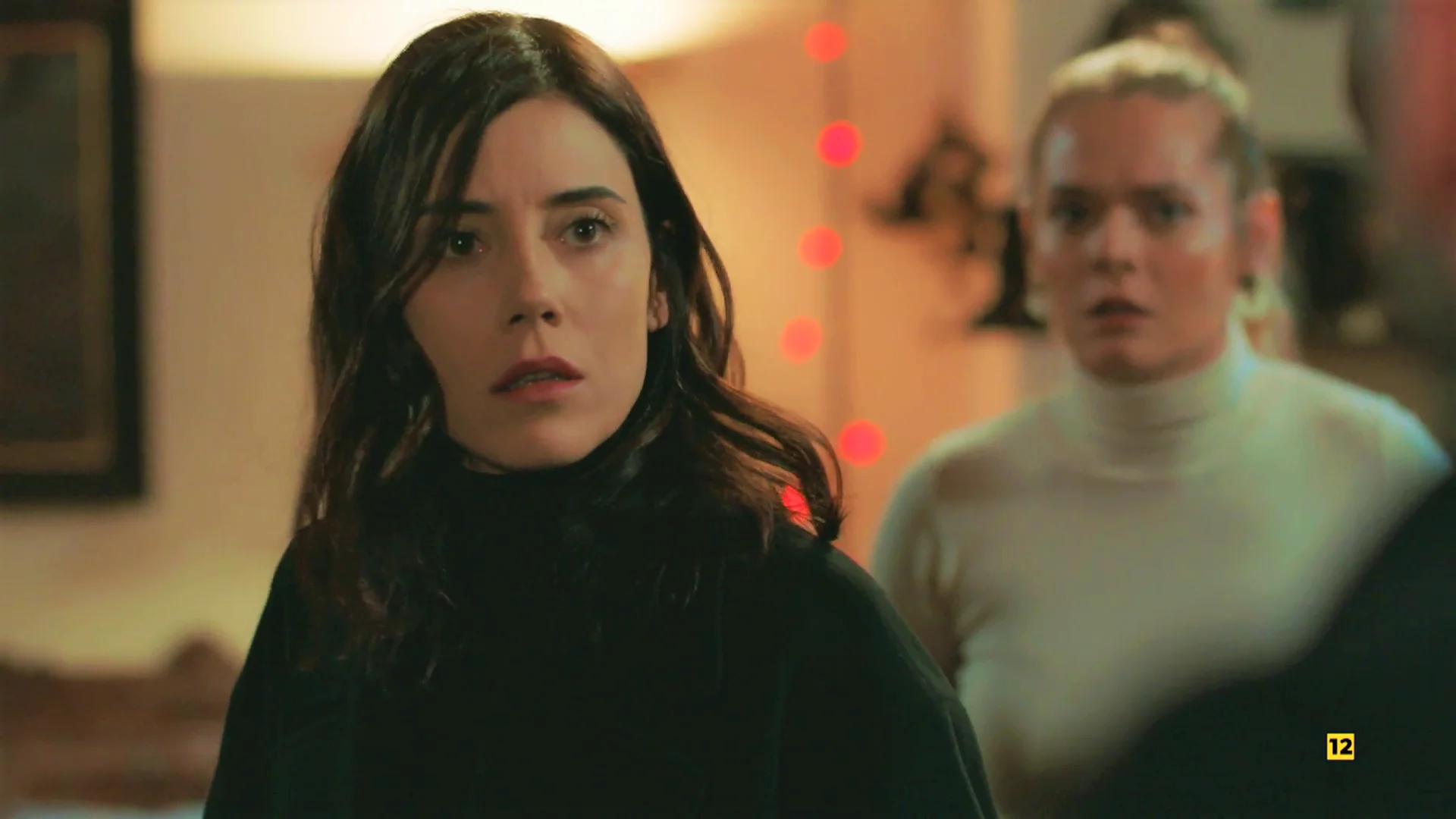 ¿La relación de Asya y Aras, a punto de romperse?: 'Infiel', el domingo alas 22:00 horas en Antena3 ¿La relación de Asya y Aras, a punto de romperse?: 'Infiel', el domingo alas 22:00 horas en Antena3