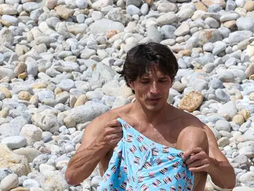 Andrés Velencoso Andrés Velencoso