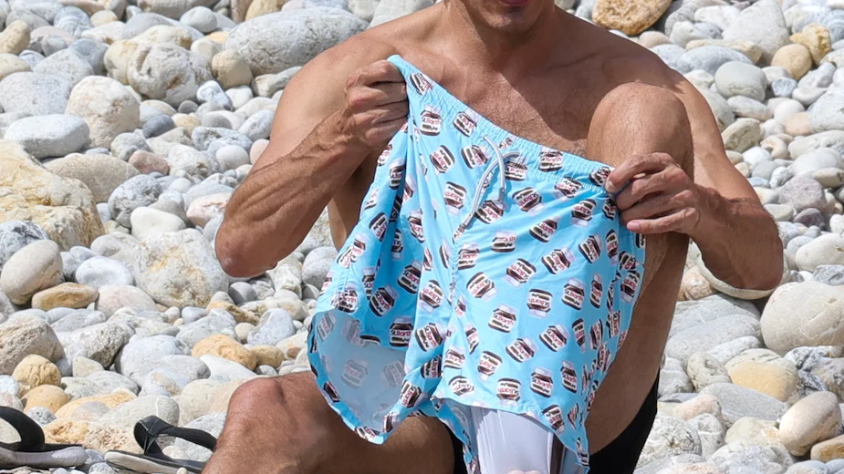 Andrés Velencoso Andrés Velencoso