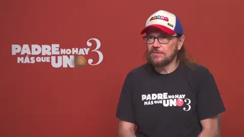 Padre no hay más que uno 3 Padre no hay más que uno 3