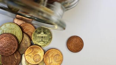 Consulta tu nivel de riqueza en España según la renta anual