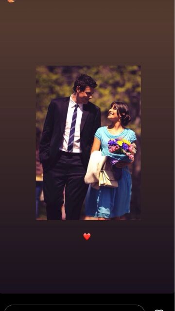 Lea Michelle demuestra que no olvida a Cory Monteith