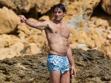 Andrés Velencoso Andrés Velencoso